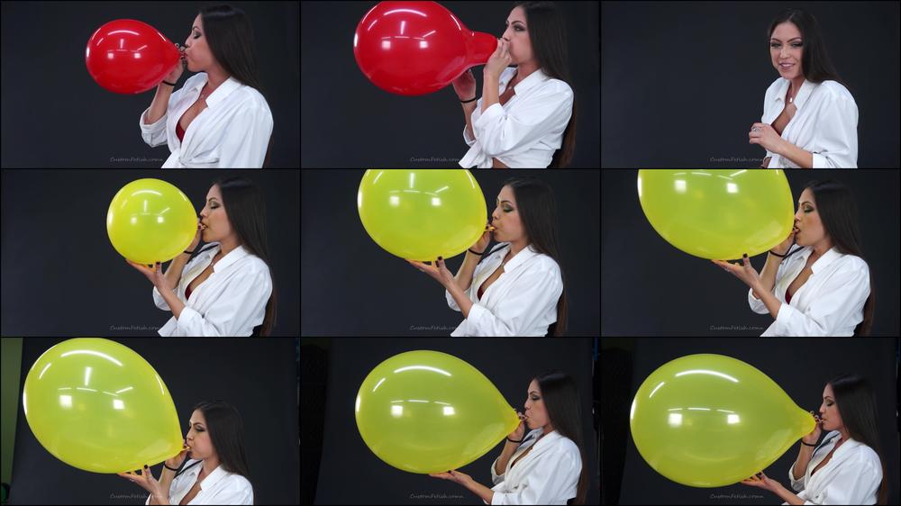 Mila's First Blow to Pop