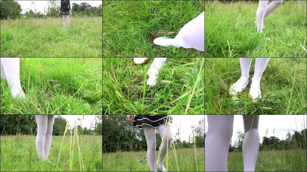Ariel Anderssen Cowpats Wreck My Ballet Slippers
