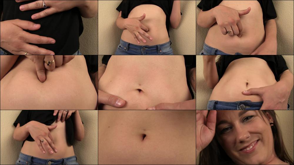 Belly Button Fetish - Sep 28, 2016