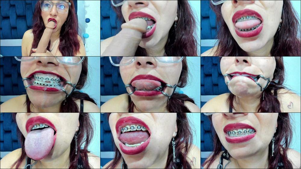 Saliva Enthusiast: Saliva Lover
