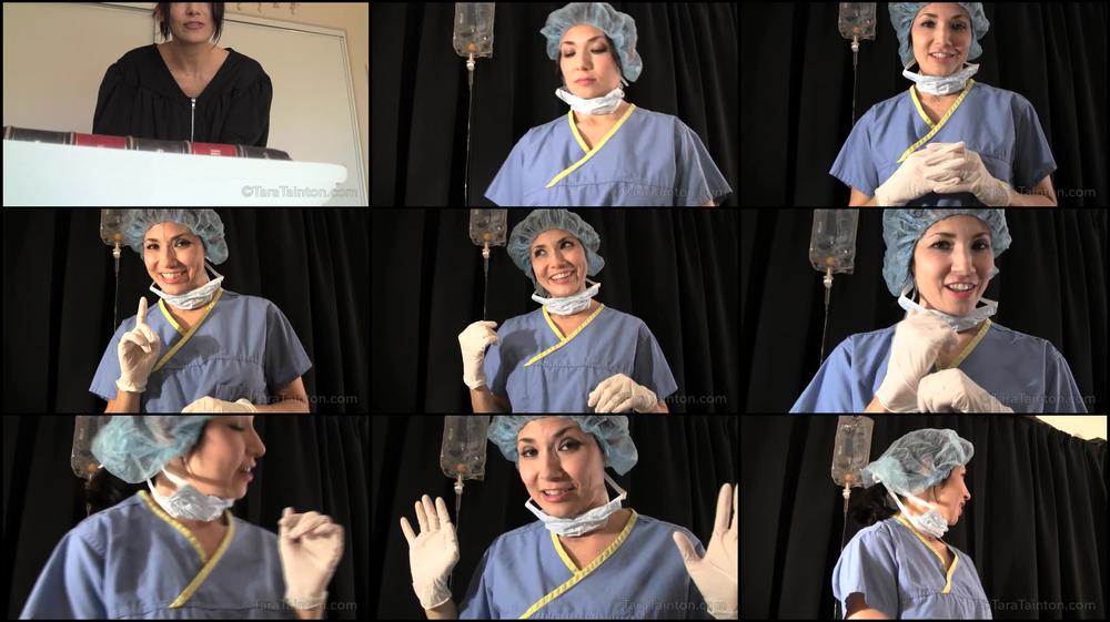 Your Final Ejaculation and Castration