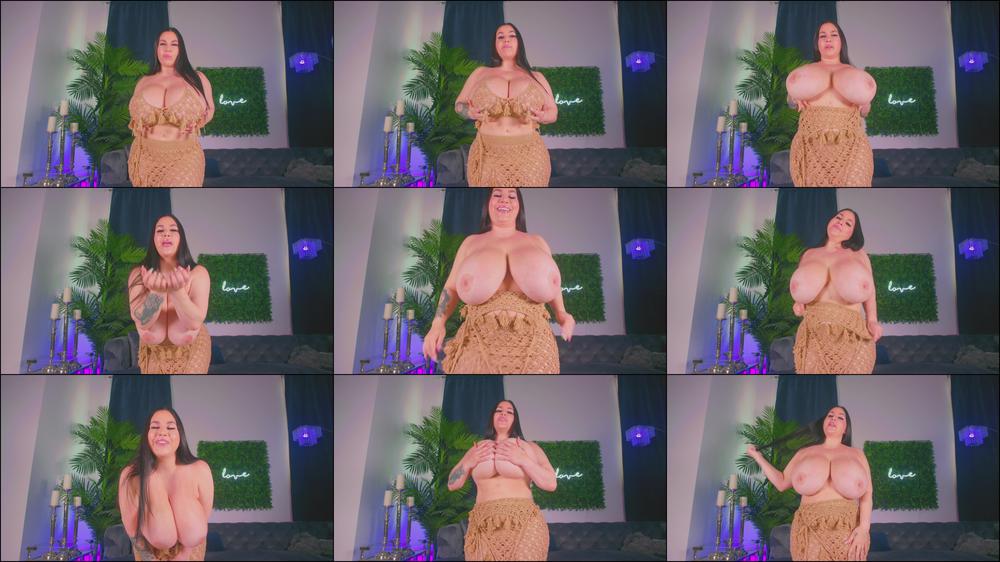 Ball Busting JOI: My Peeping Neighbour - July 04, 2022