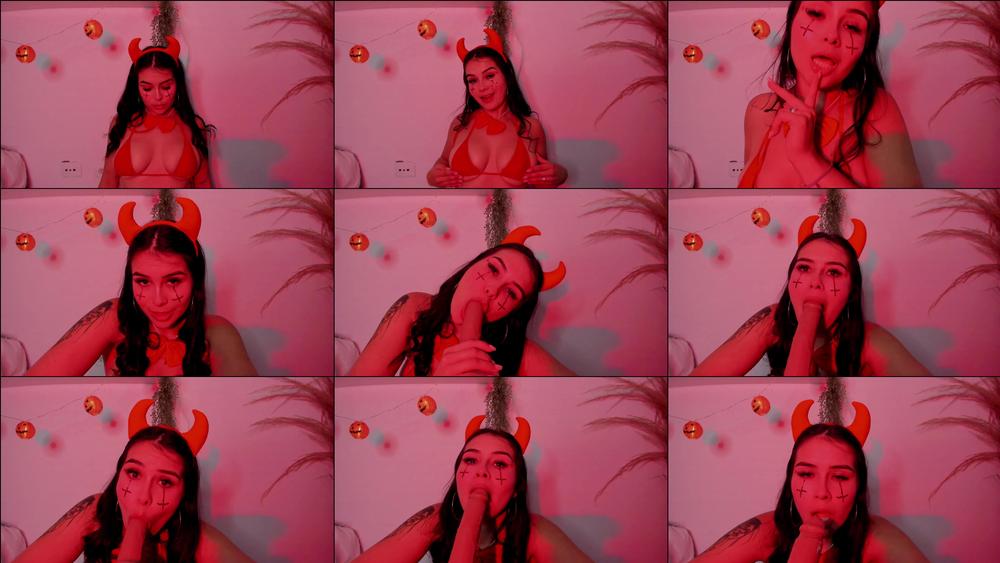 Hard Deepthroat - October 12, 2024