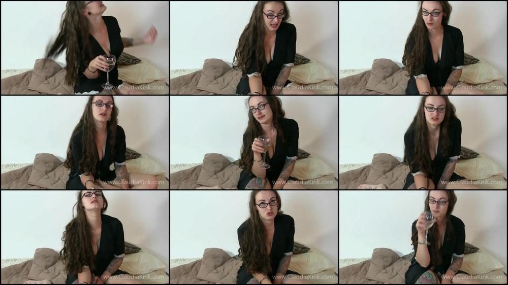 Hammered Mom's Gangbang Confession - December 15, 2019