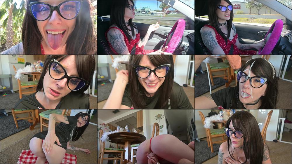 NERDY GF VALENTINES DATE - February 14, 2023