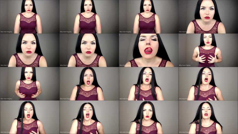 Goddess Aria Zahara Cuckold Mindfuck