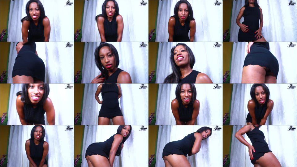 Empress Jess F Ucking Pi G