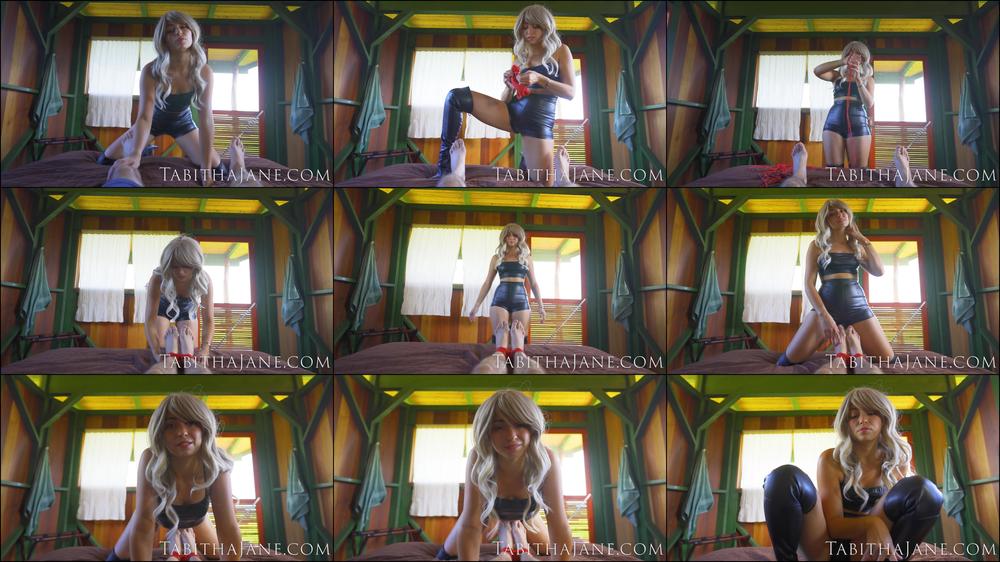 Ex-executrix fantasy