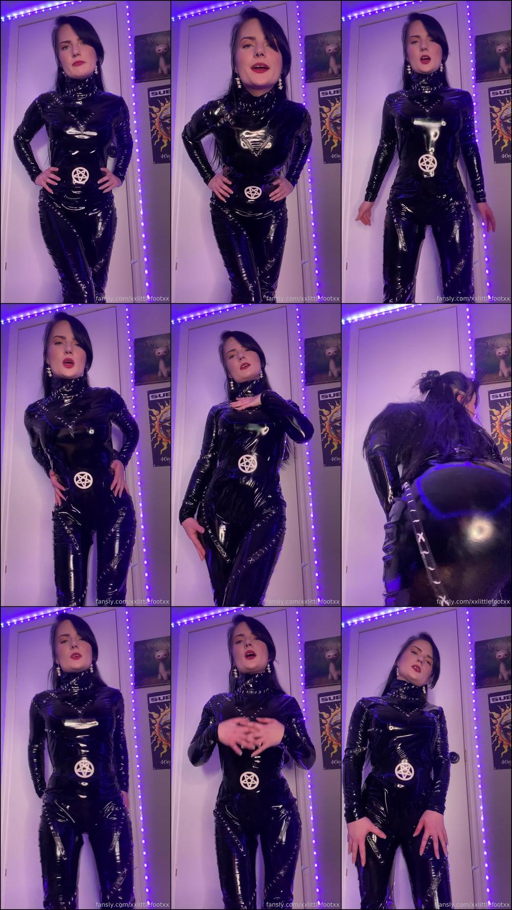 xxlittlefootxx 2022-12-30 at 20-51 Fansly (Goddess Vyle)