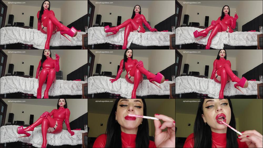 Red poison - part 8 - August 27, 2023