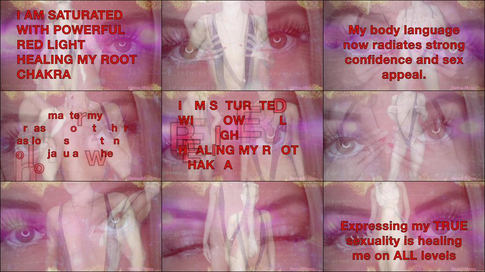 Mesmerizing Root Chakra Affirmations