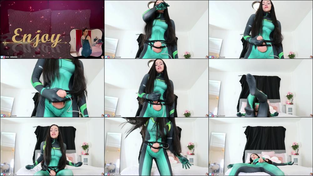Viper's Femdom Futanari