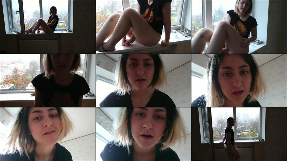 Misstressliliya All You Need Is My Voice