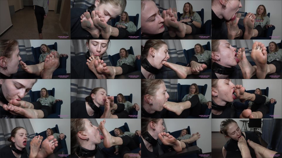 Fox-Fair-Exchange-Dirty-Foot-Worship-4K
