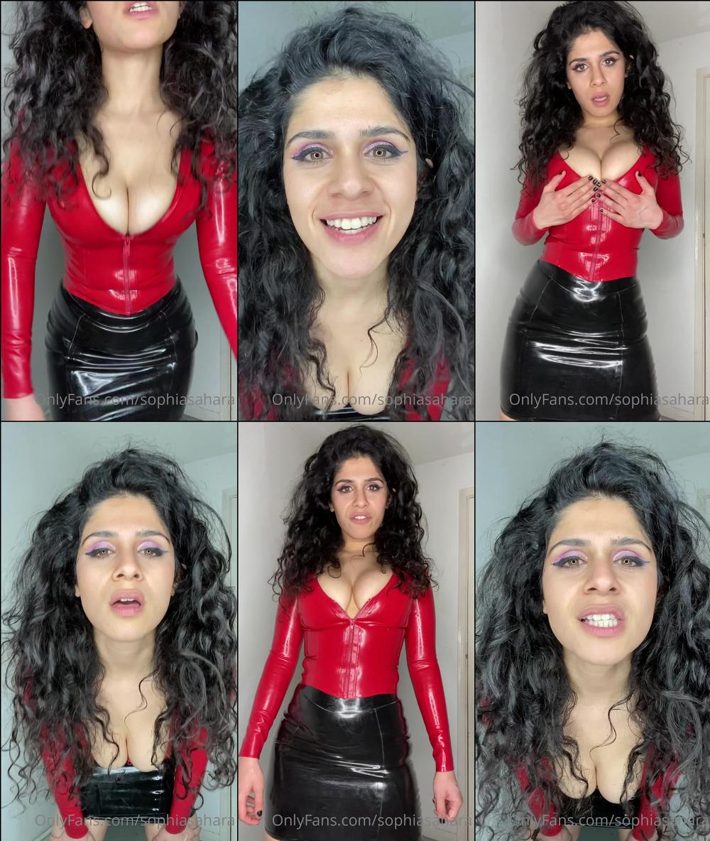 mistresssophiasahara 01 03 2021 2044042900 sexy and latex clad this morning here to give