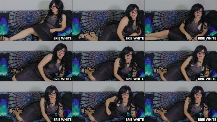 Brie White Paypig Lifestyle Pt 2
