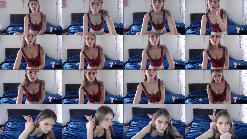 Meganholly00 Naughty Sch–Lgirl