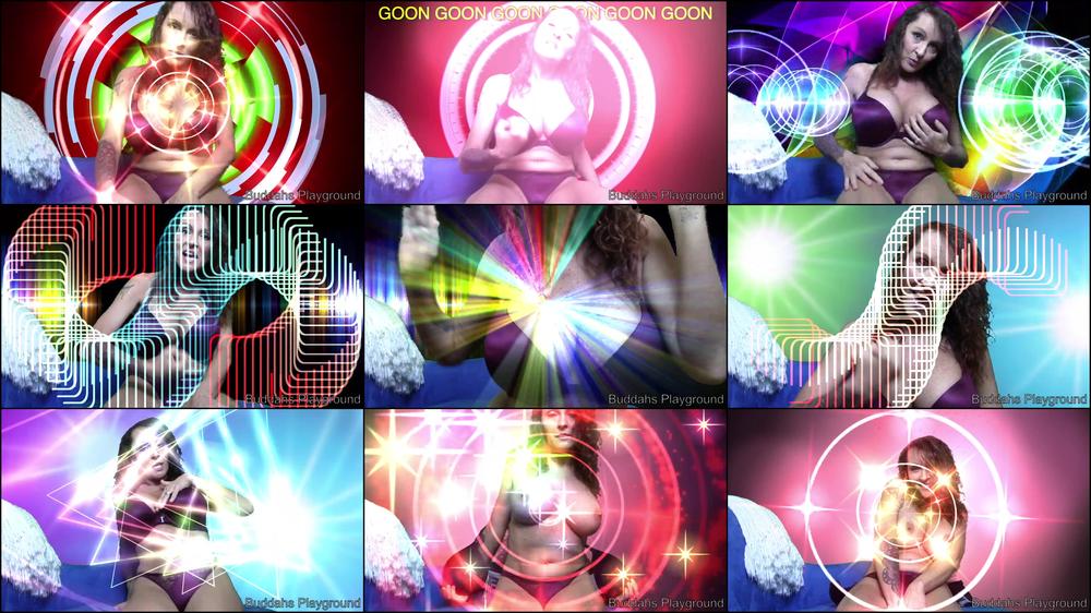 Buddahsplayground Gooning Mesmerizing Mind Fuck