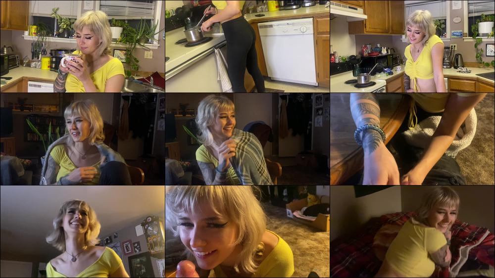 POV: Best Friend Accidentally Farts!FULL