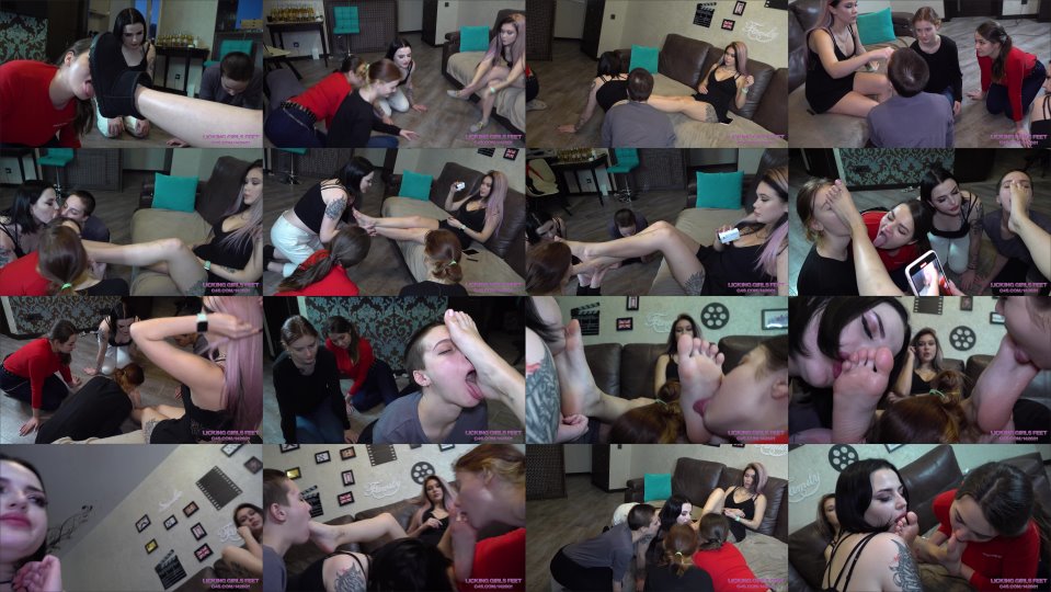 Nicole-Everybody-Wants-To-Worship-Nicole-S-Feet-Foot-Worship-And-Humiliation-4K