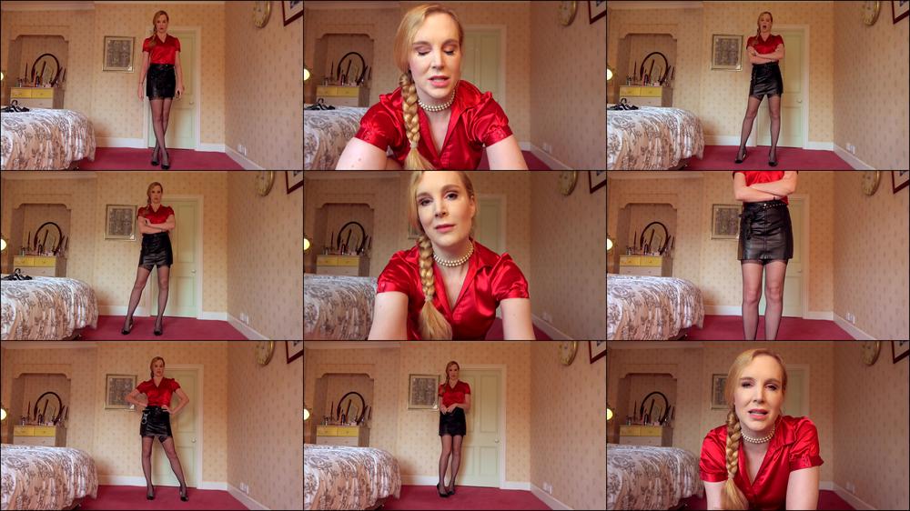 Ariel Anderssen Tough Cop Cuffs Gags You