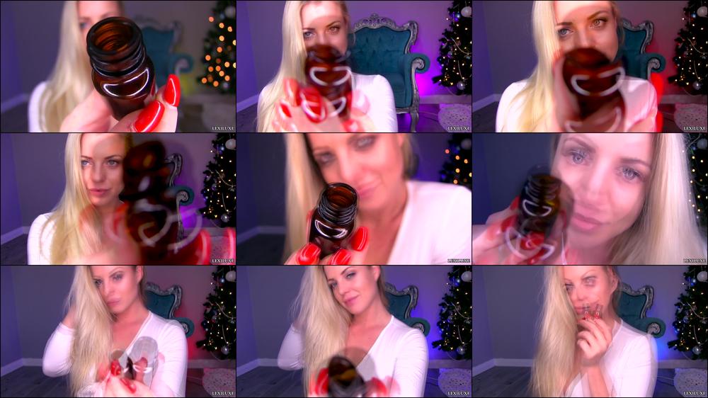 P O P P E R S MESMERIZE GODDESS WORSHIP - December 18, 2018