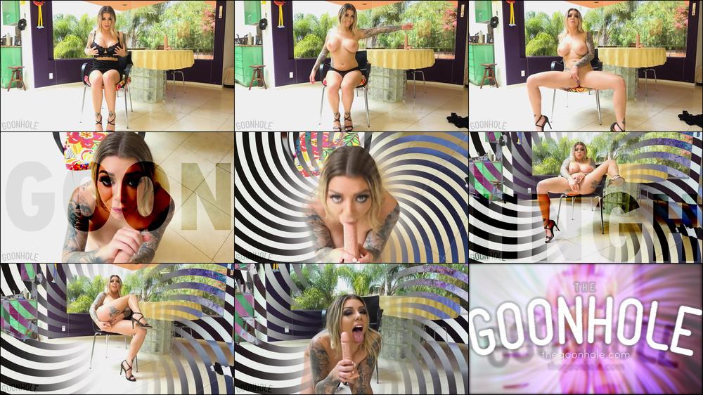 Karma RX FUCKS Gooner - August 15, 2021