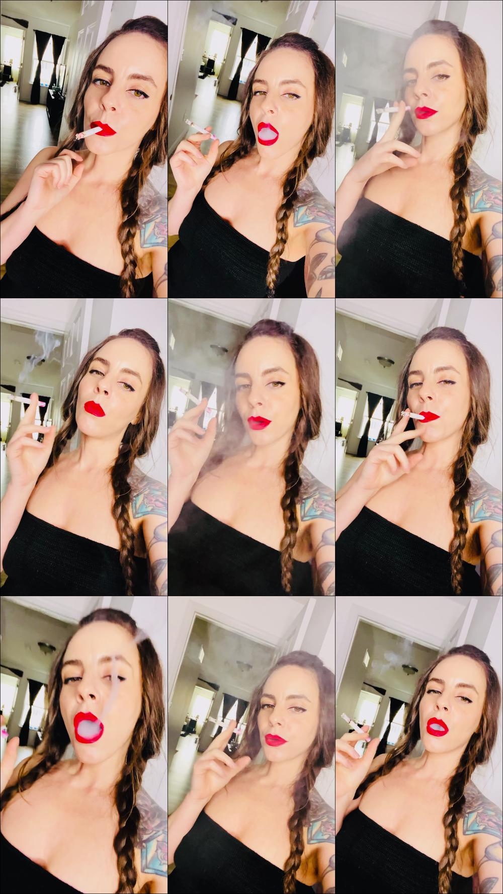 Smoking Clip 1