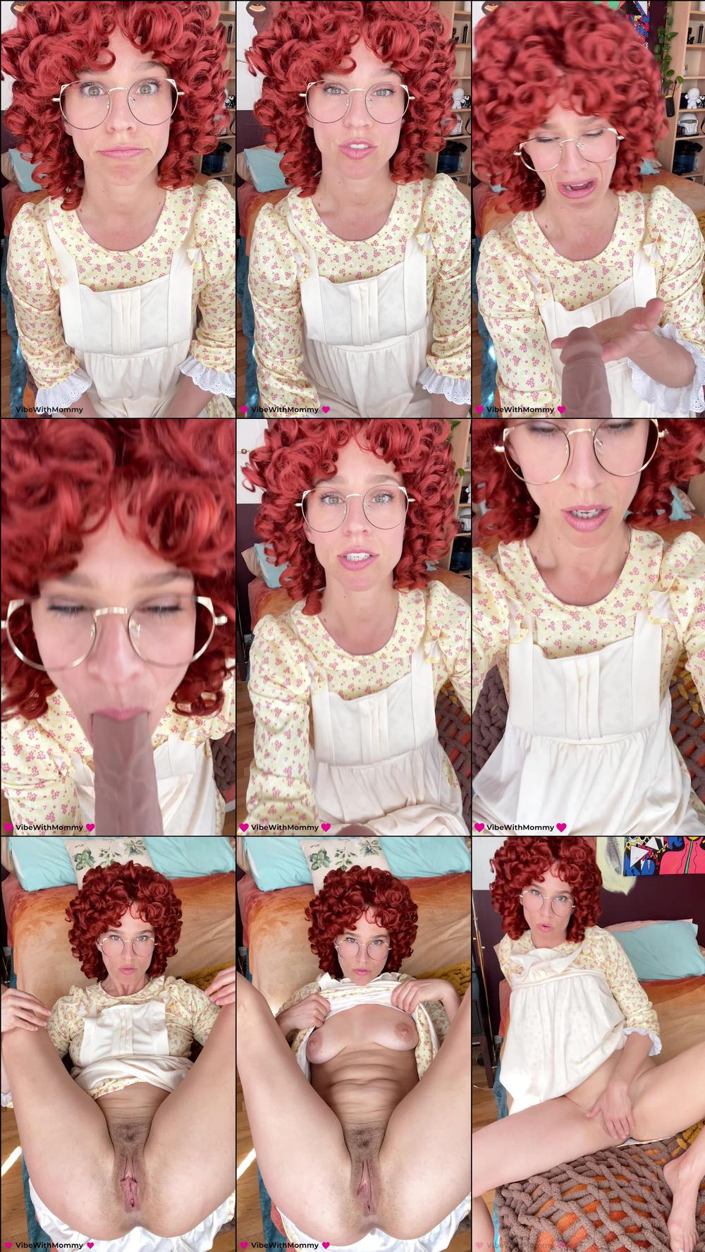 Jewish Granny Obsessed With CIRCUMCISION - March 08, 2023