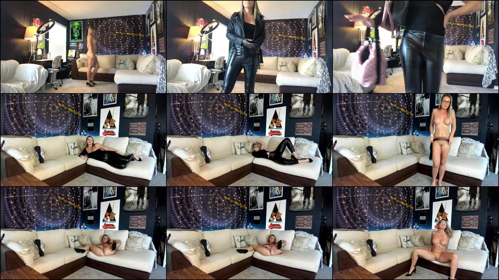 Leather Spanking Purses