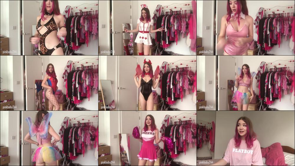 FREE sexy halloween costumes