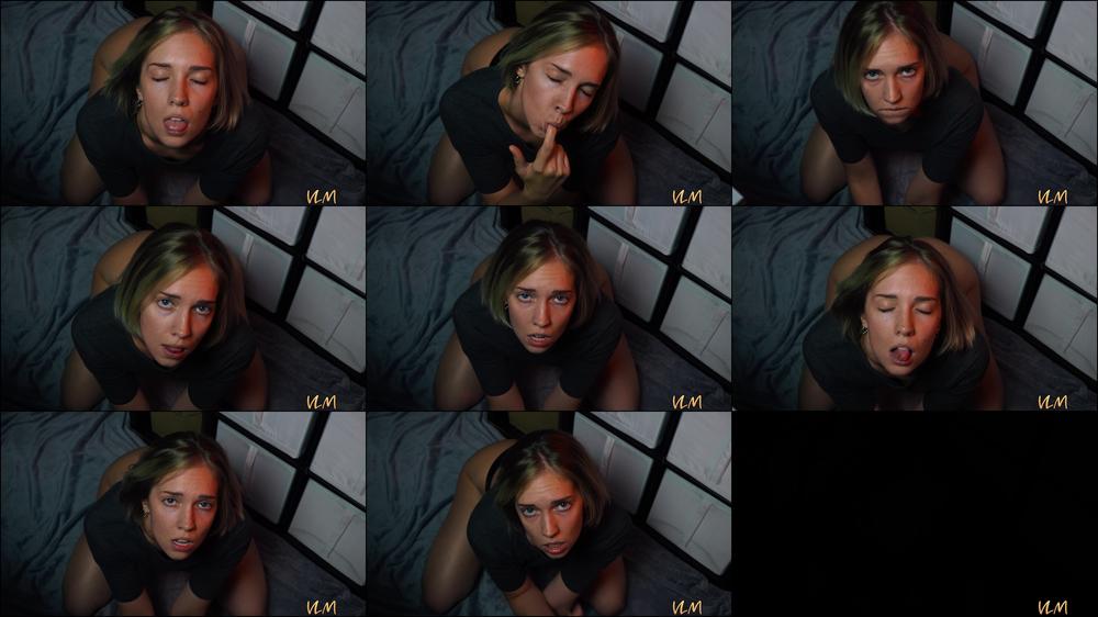 Waiting for facial - Sep 15, 2020