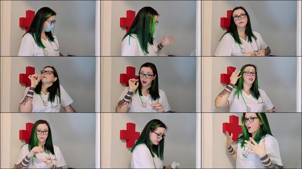 Swab Sneezes