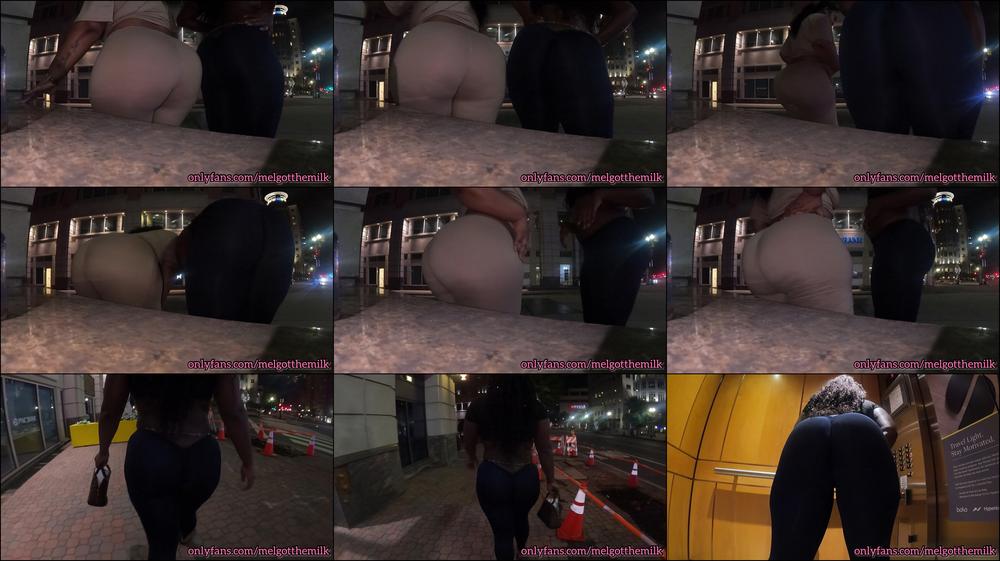 Gassing the whole block up - August 09, 2023