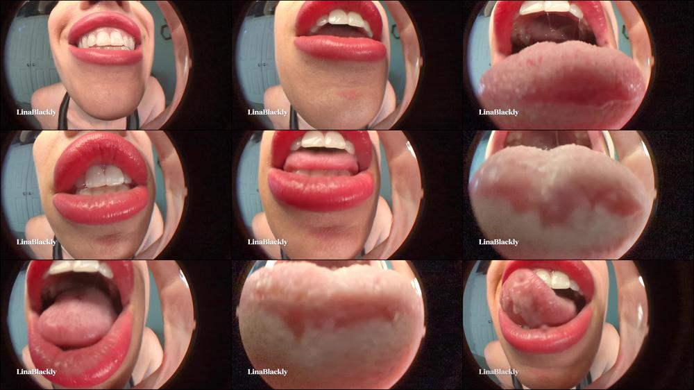 Licking Mommy Fisheye POV JOI