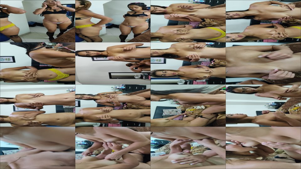 Xamy 97 Move Your Ass You Are Dirty