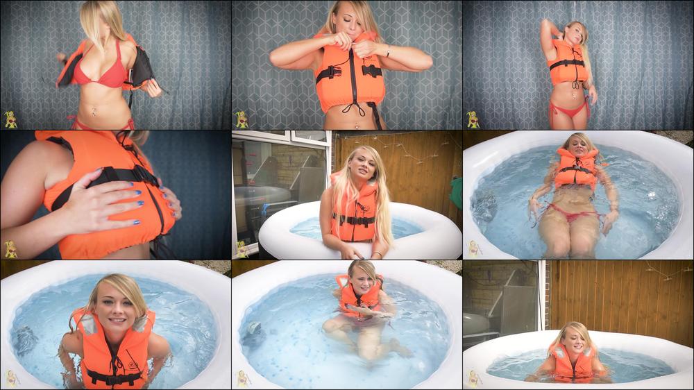 The Life Jacket 2