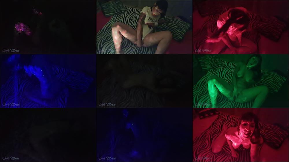 Cyber Tease