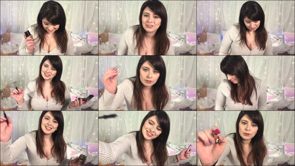 ASMR Making my Sissy Bitch Makeover - March 27, 2019