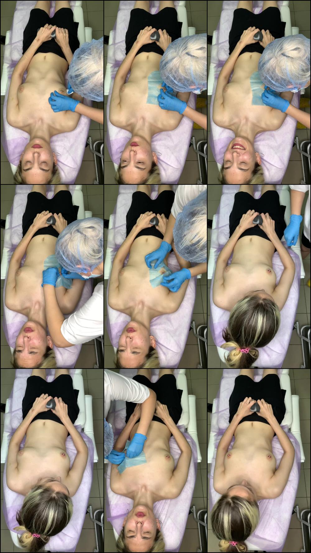 Nipple piercing - Dec 5, 2022