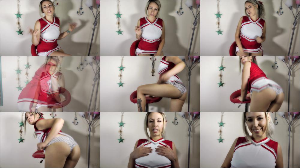 Cheerleaders Cum Shot Recipe - October 15, 2016