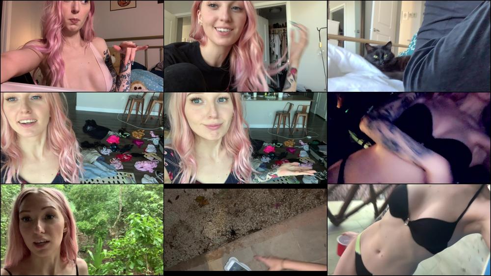 WEEK IN REVIEW #6 | HARPERMADI