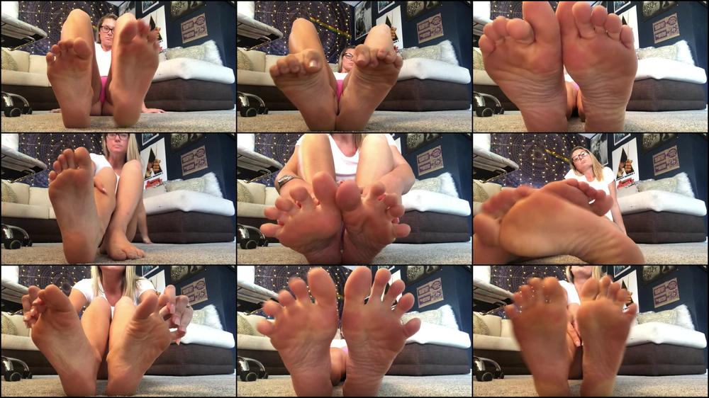 Feet/Soles