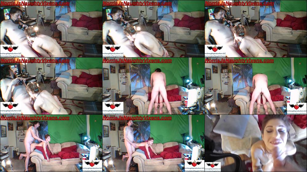 Latina Maid sucks my cock good then anal