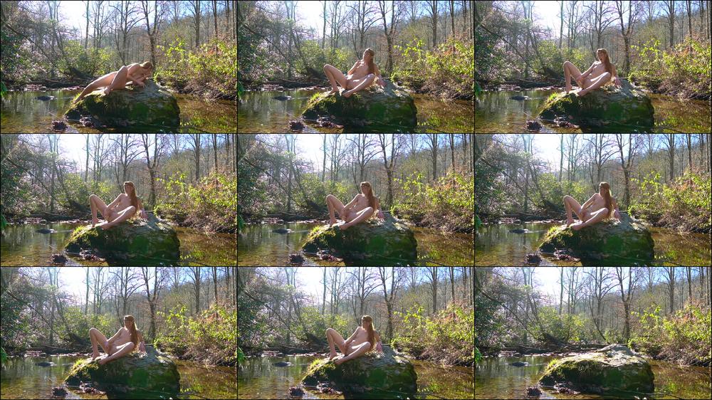 Fairy Almost Gets Caught Masturbating