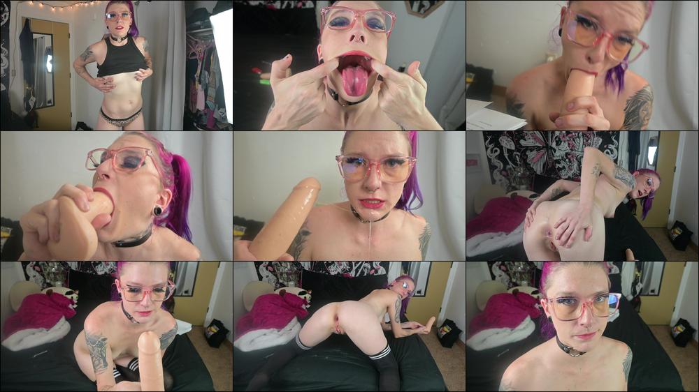 Rockstar Treatment from a Walk Up Slut - November 22, 2022