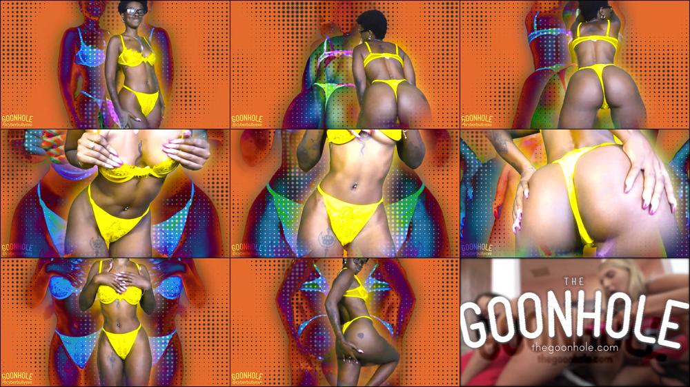 Ass Addicted Goon - February 11, 2022
