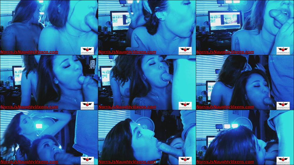 3way blue light special with me & 2model