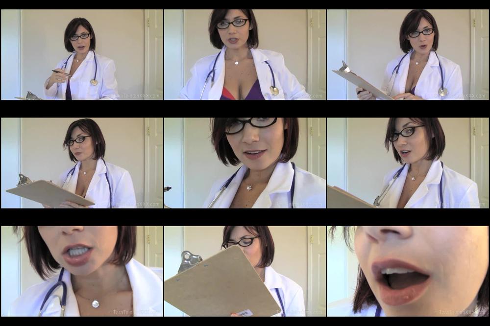 Your Female Hormone Prescription
