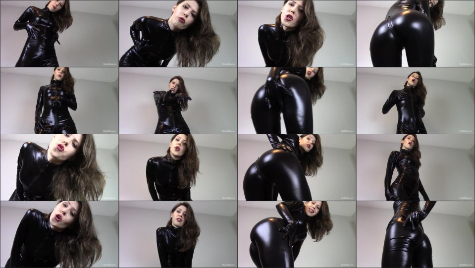 Miss Melissa Shiny Home Wrecker 2